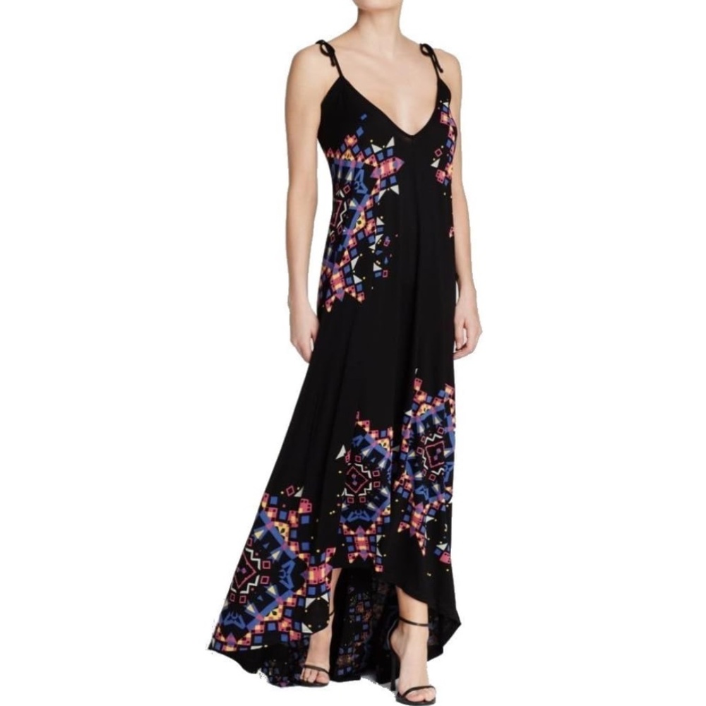 French Connection Sleeveless Maxi Dress Size 6